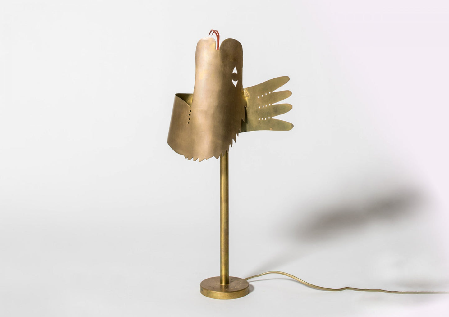 AF-22-022 - TABLE LAMP
