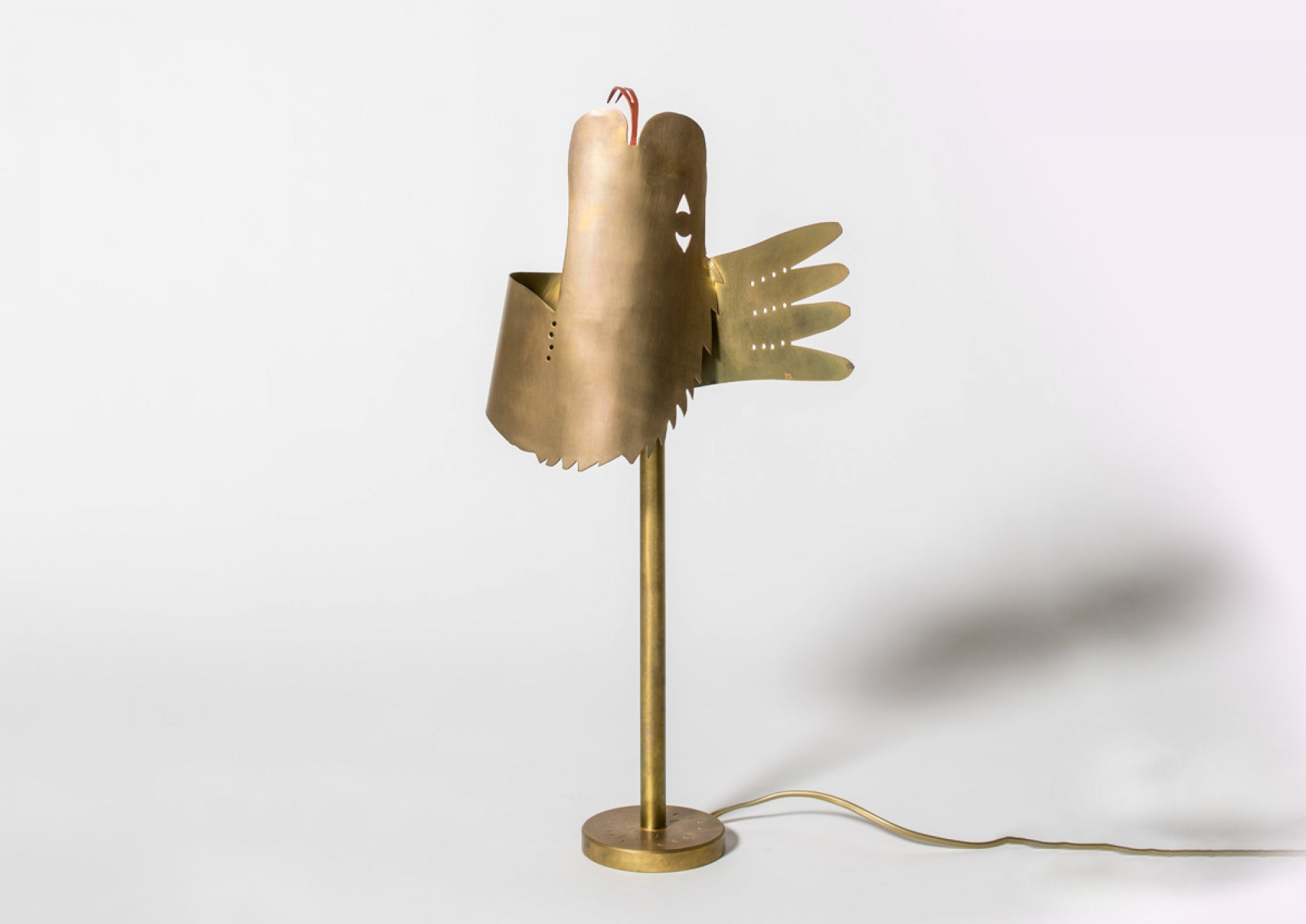 AF-22-022 - TABLE LAMP