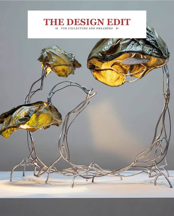 THE DESIGN EDIT