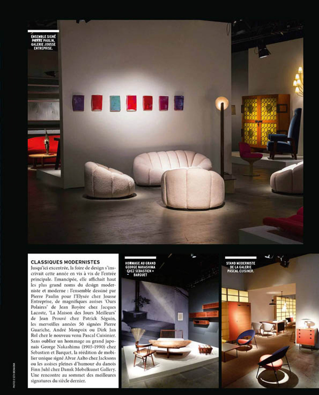 L'OFFICIEL