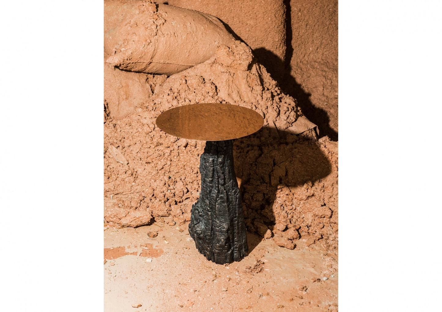 FUOCO Side Table
