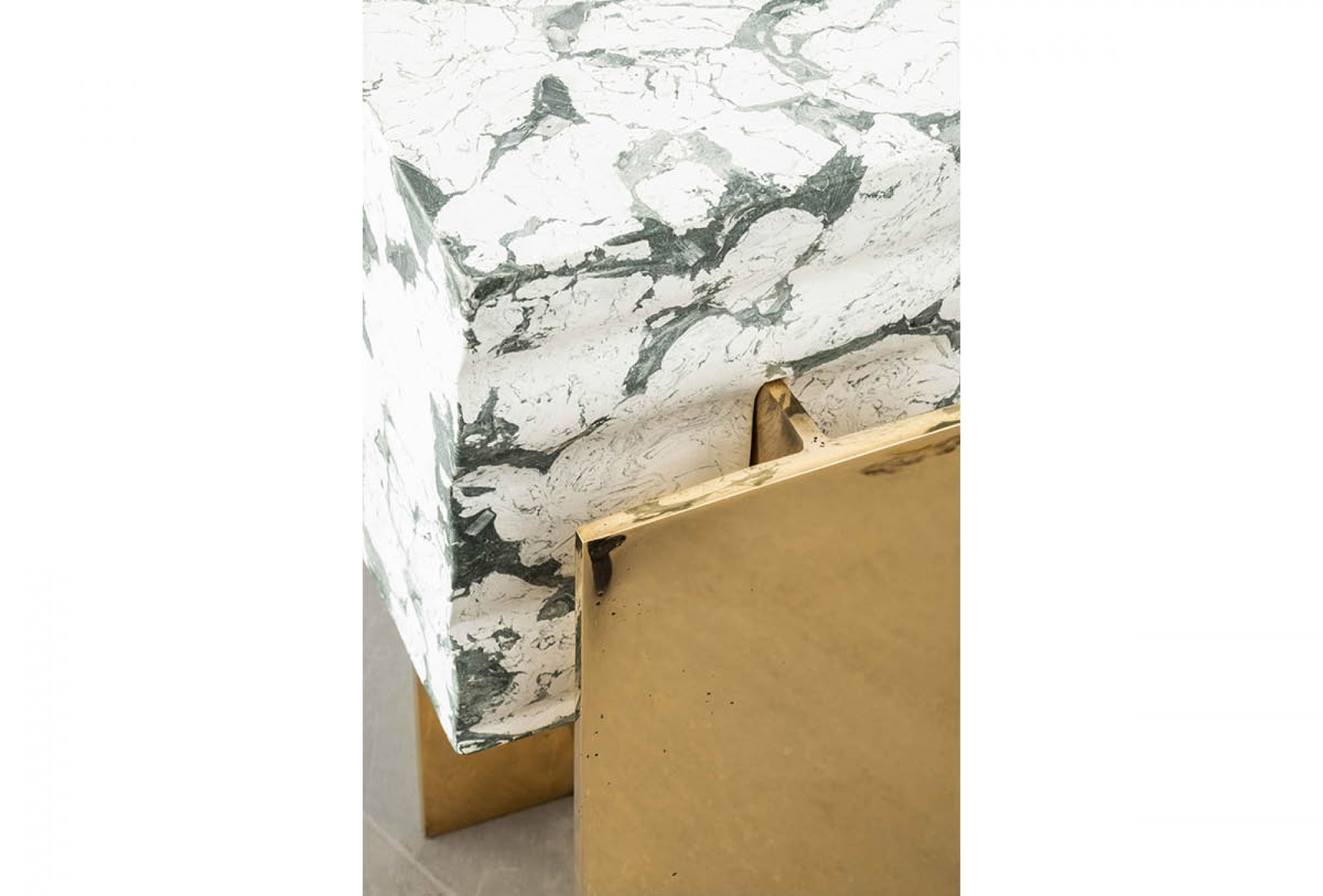 Volubilis side table