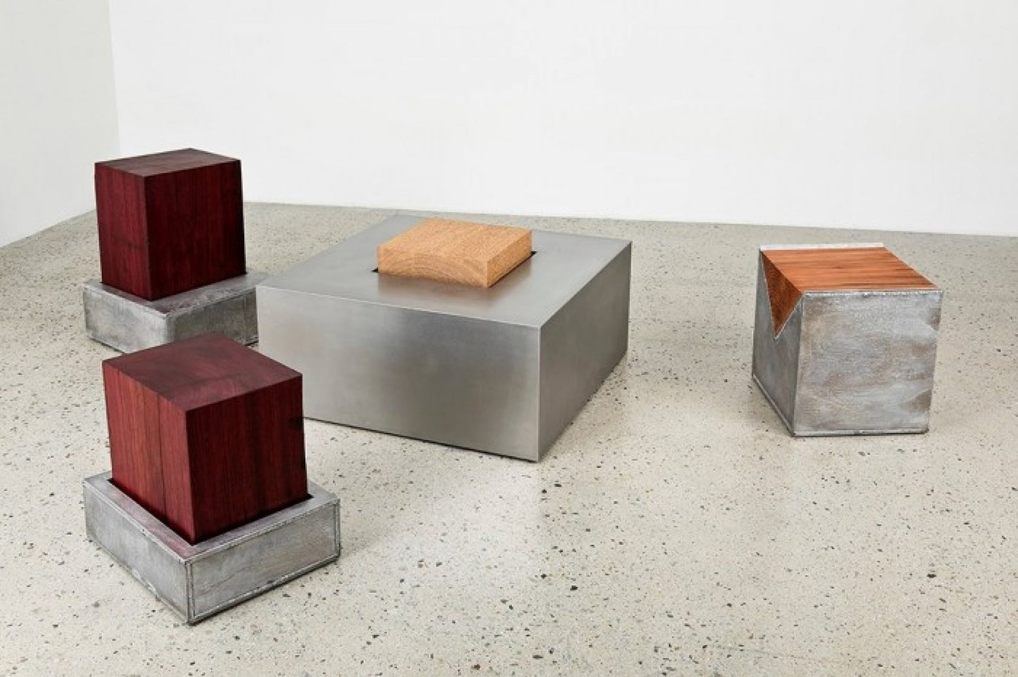 Volume Series Table