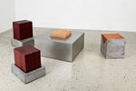 Volume Series Stool