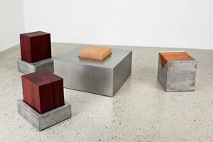 Volume Series Table