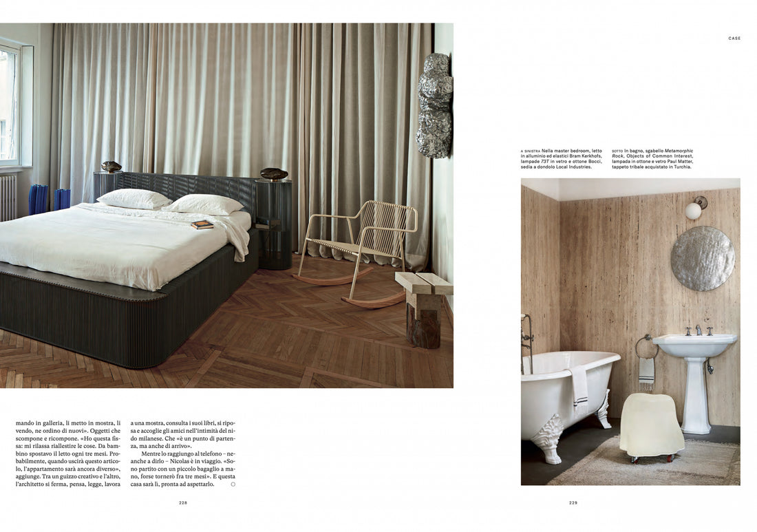 ARCHITECTURAL DIGEST