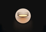 Discus Mini Sconce by Jamie Gray