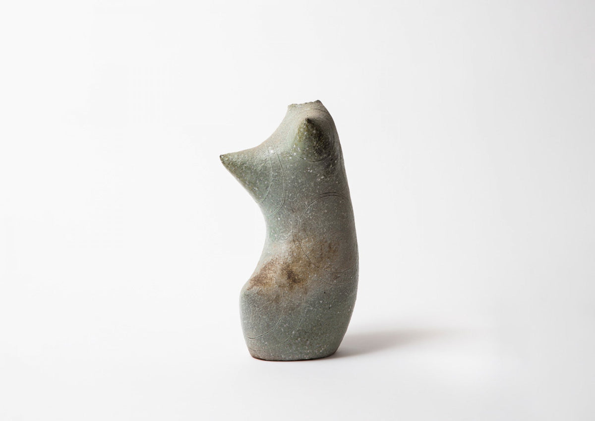 SUEMONO BY YASUHISA KOHYAMA