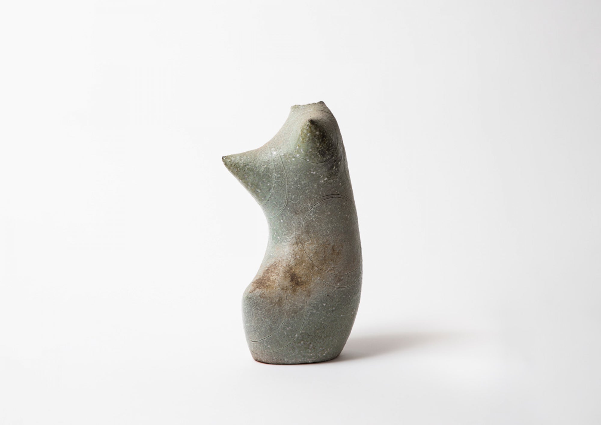 SUEMONO BY YASUHISA KOHYAMA
