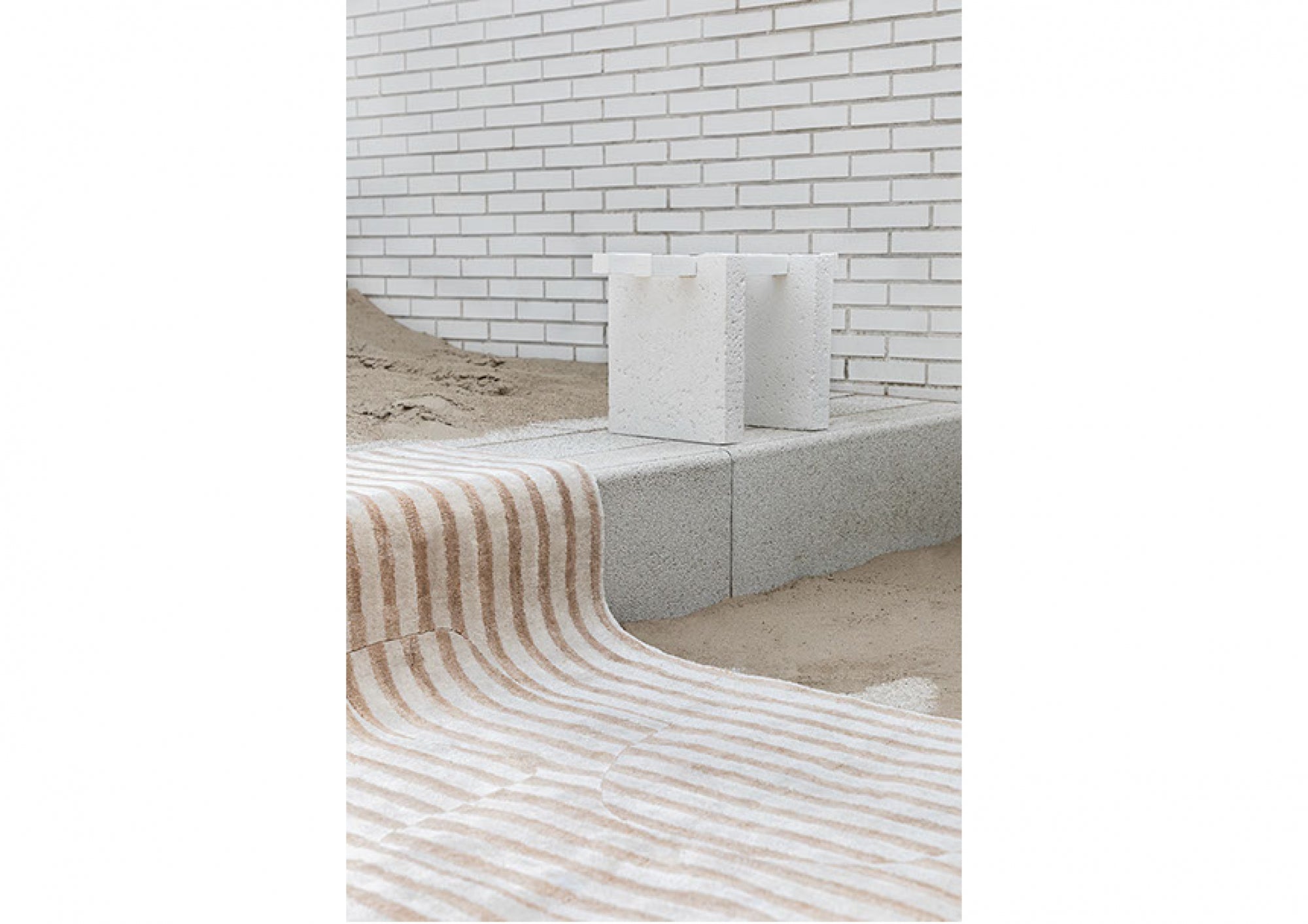 Souffle - CHARLOTTE JONCKHEER