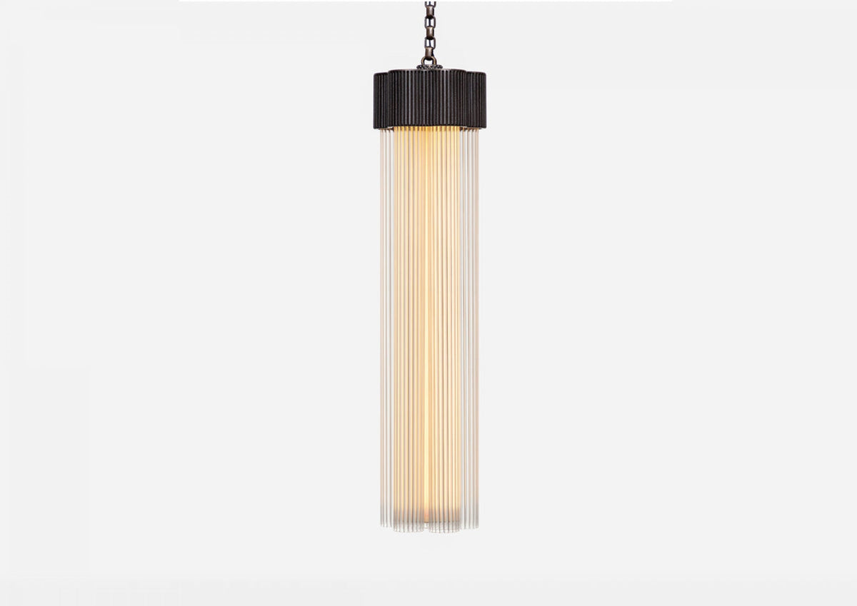 Delphi Pendant by Jamie Gray