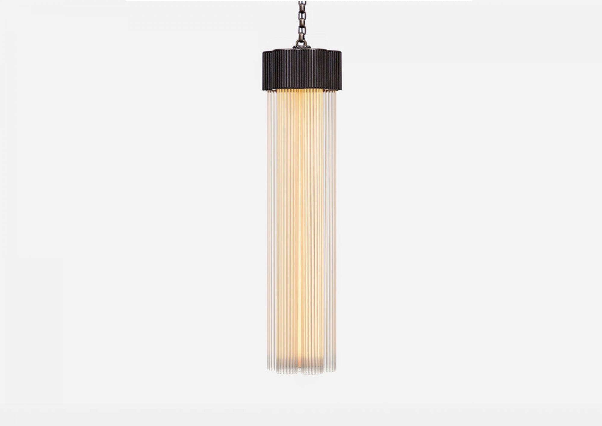 Delphi Pendant by Jamie Gray