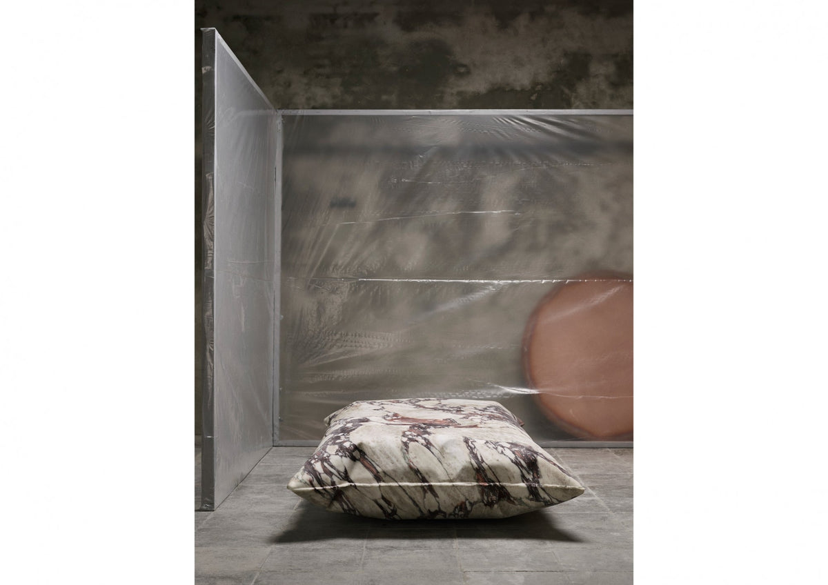 Ex Hale - Coffee Table/bench Pillow - BEN STORMS