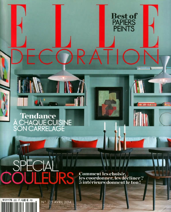 ELLE DECORATION