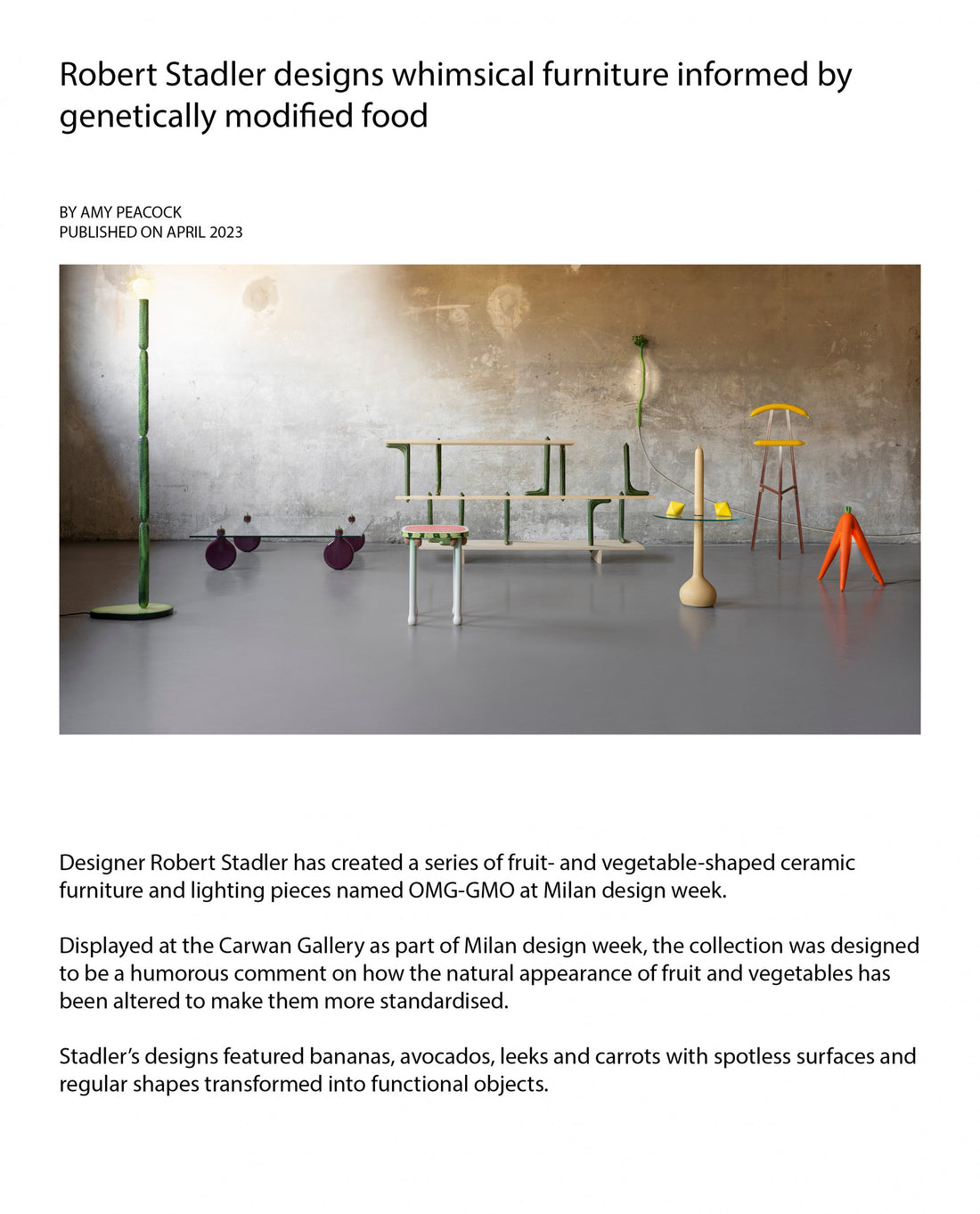 DEZEEN