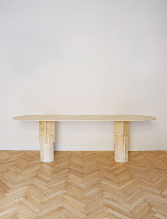 Ionik Console