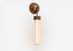 Delphi Sconce by Jamie Gray