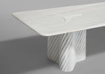 DOUBLE DIAGONOS TABLE