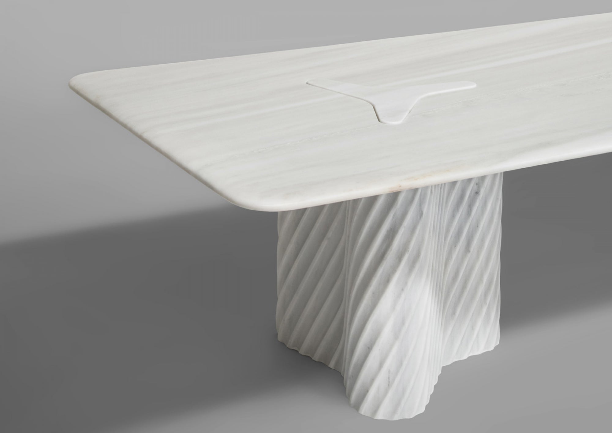 DOUBLE DIAGONOS TABLE