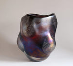 Iridescent Vase