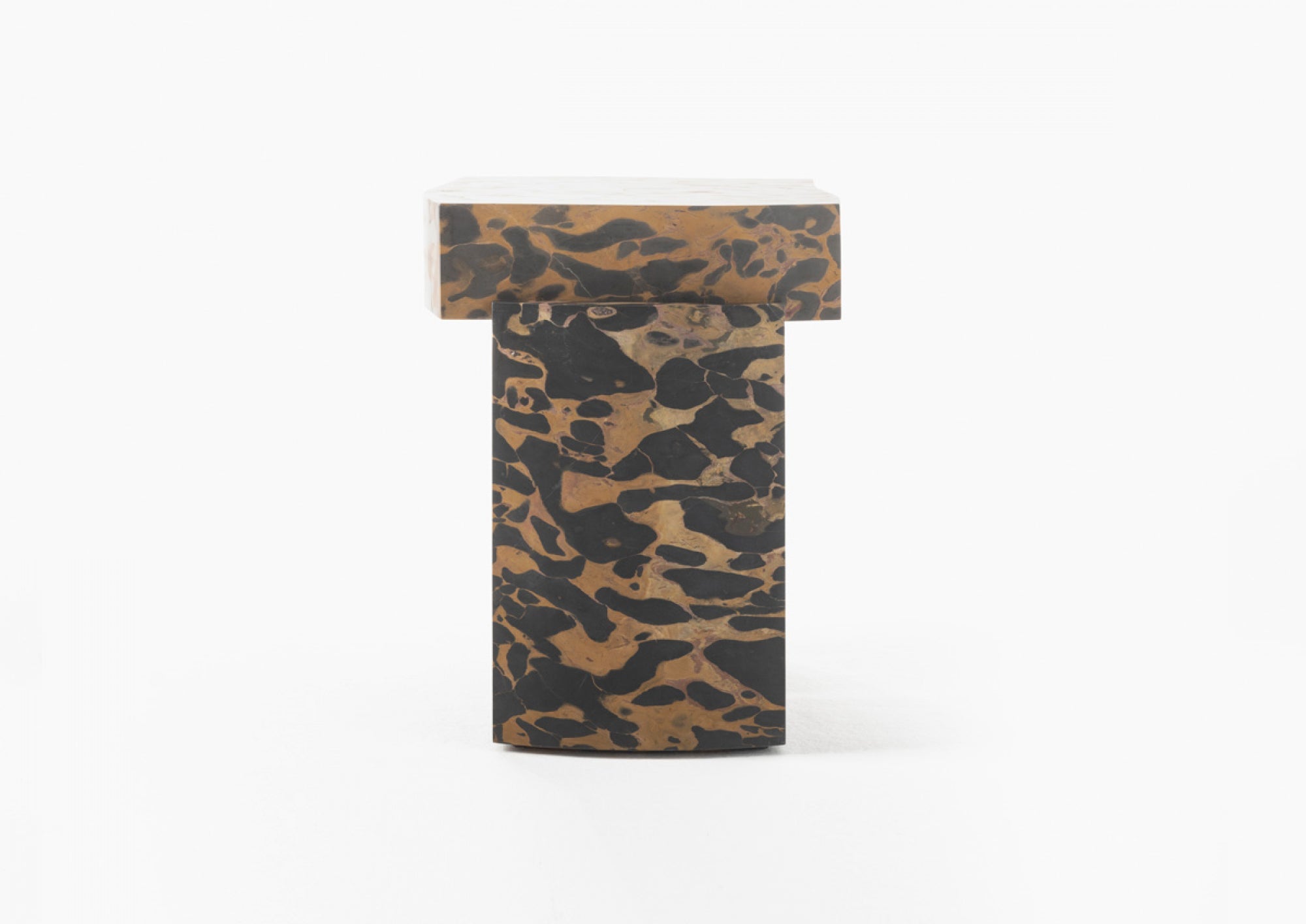 APHANÈS SIDE TABLE