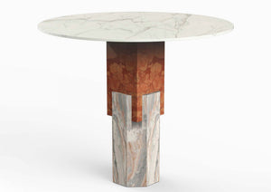 Ionik Bistro Table