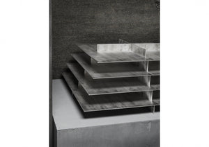 Fat Pyramid - BRAM VANDERBEKE & WENDY ANDREU
