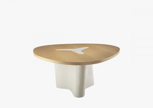 Diagonale Table