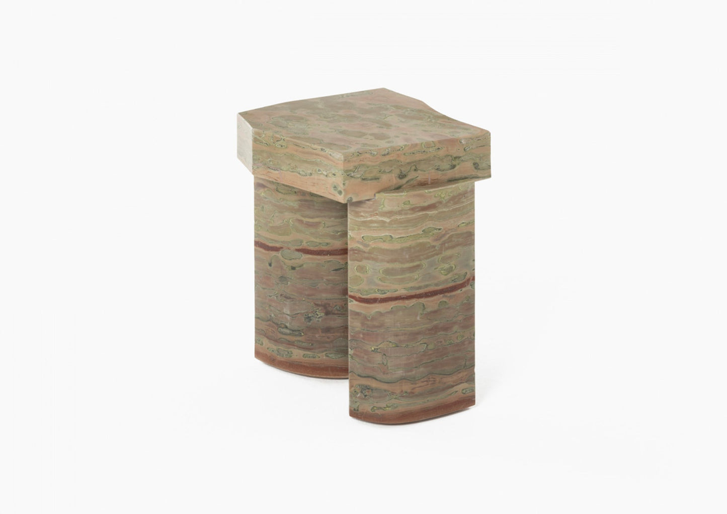 APHANÈS SIDE TABLE