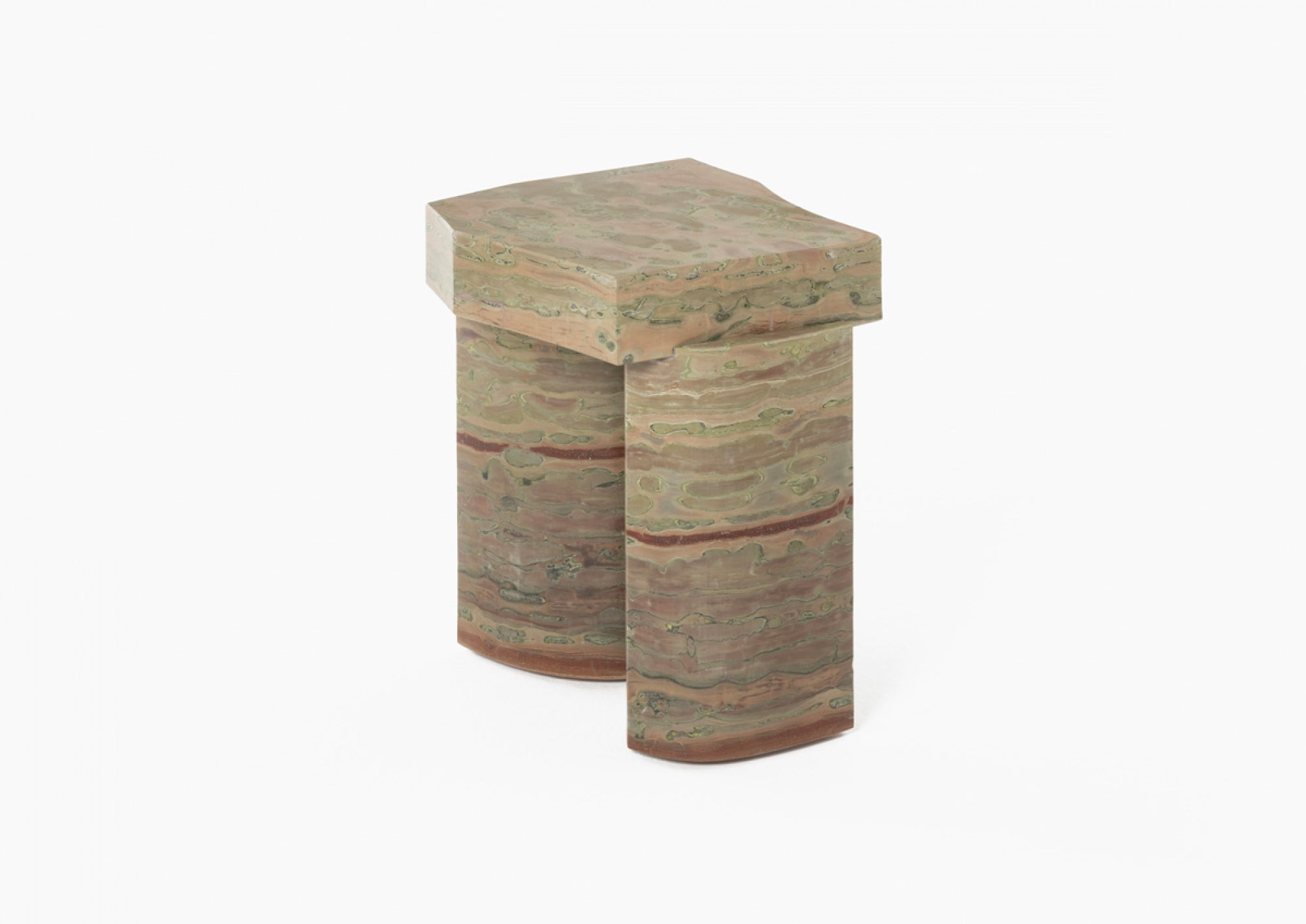 APHANÈS SIDE TABLE