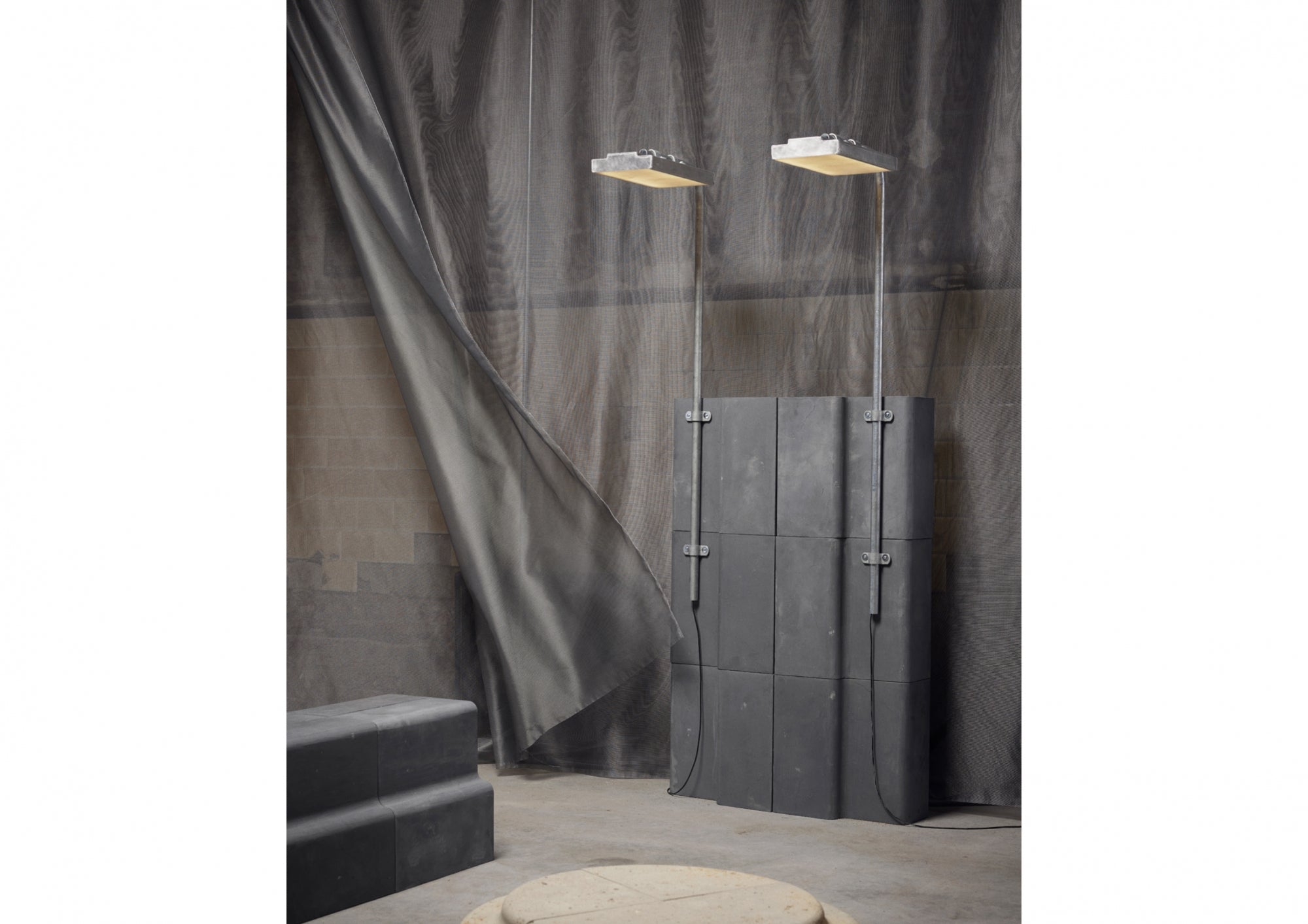 A City’s Light - BRUT COLLECTION