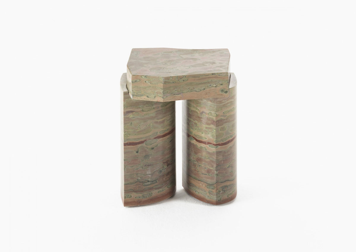 APHANÈS SIDE TABLE