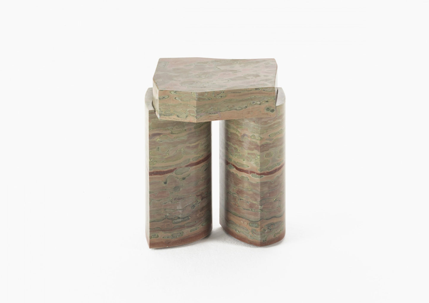 APHANÈS SIDE TABLE