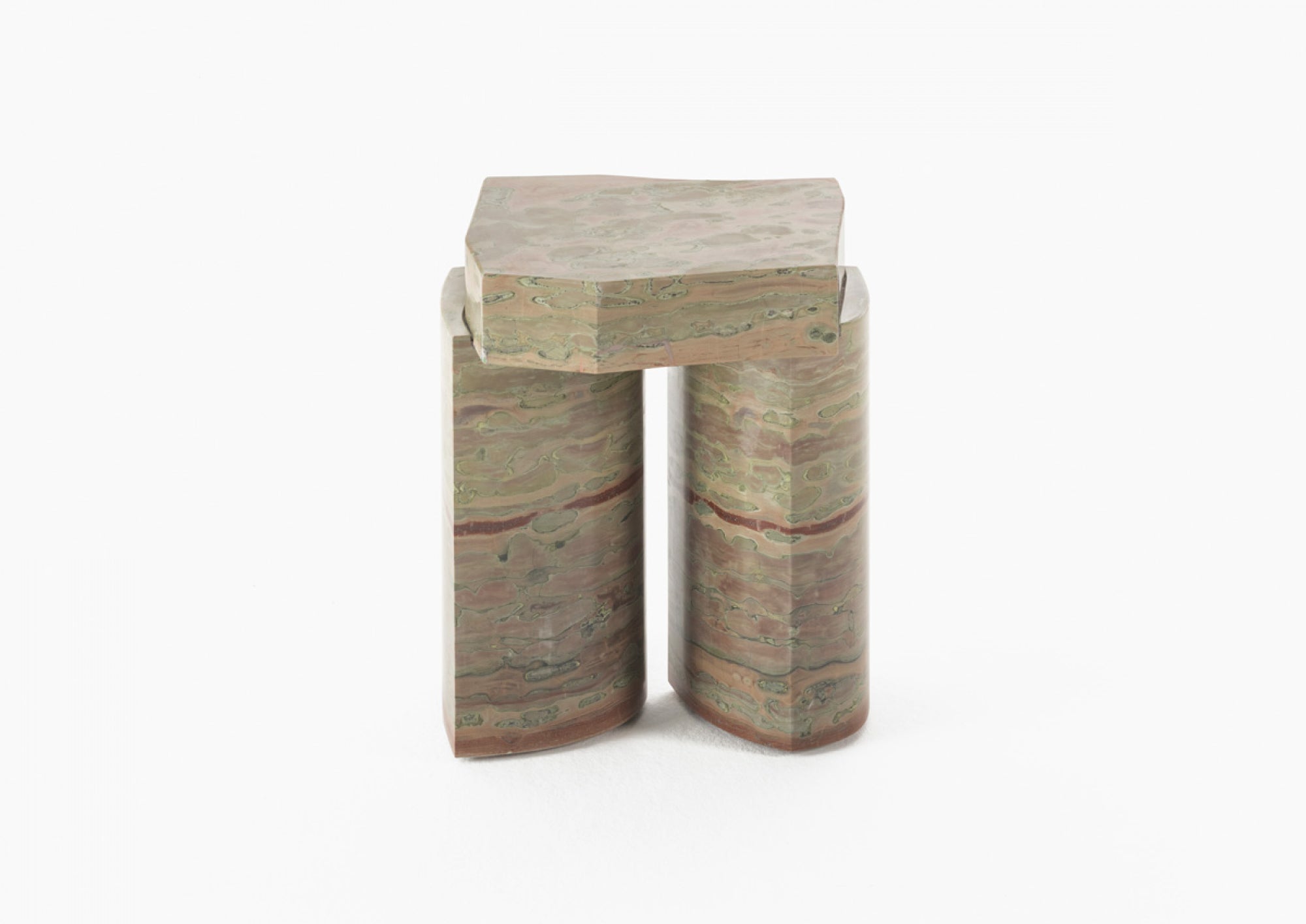 APHANÈS SIDE TABLE