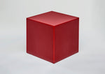 Candy Cubes