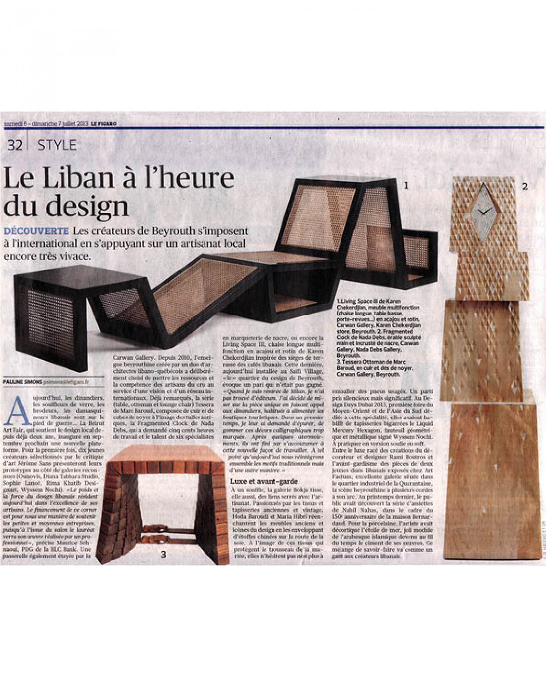 LE FIGARO