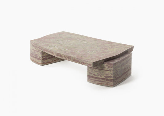 Aphanès Rectangular Low Table