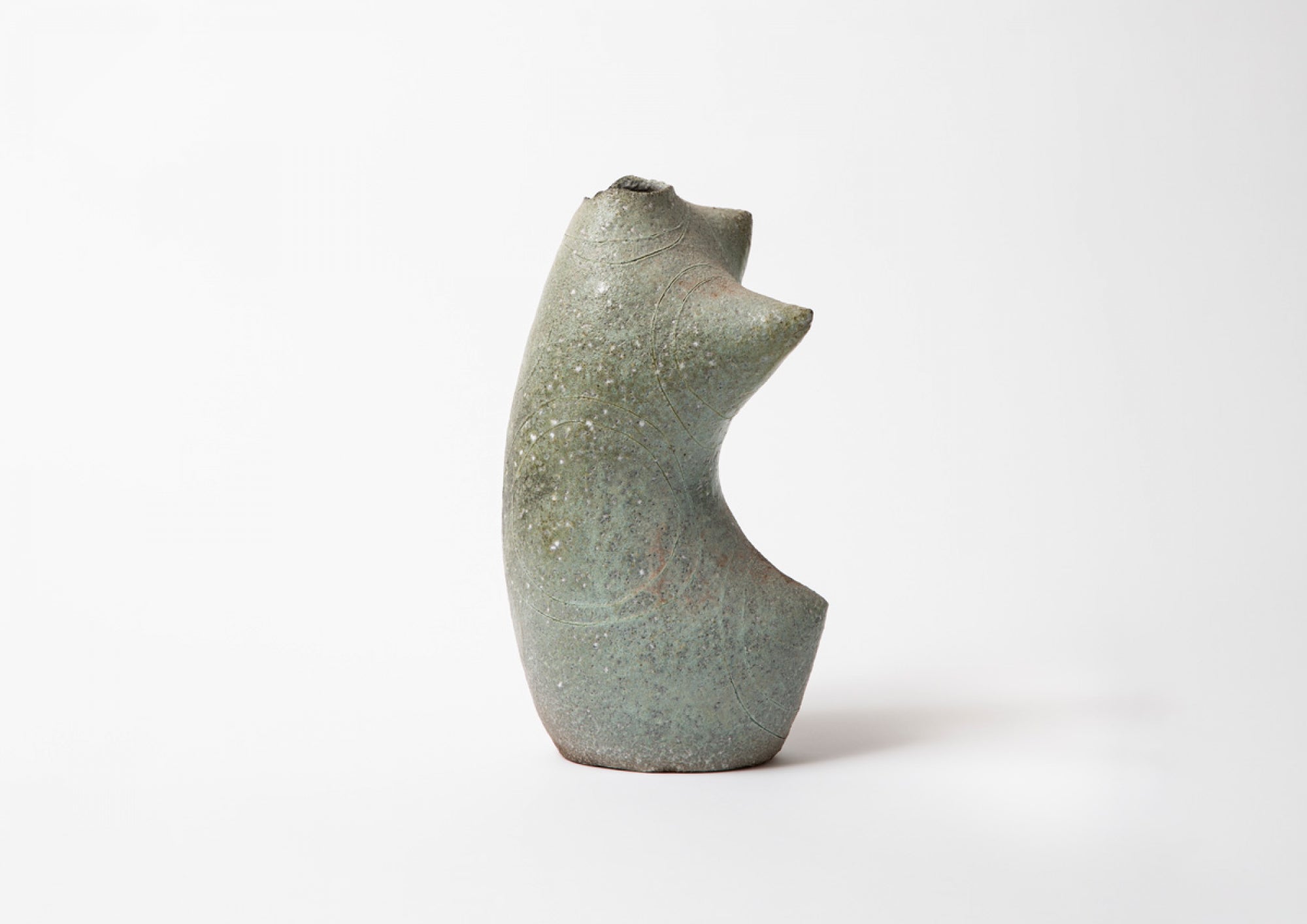 SUEMONO BY YASUHISA KOHYAMA