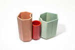 Landscapes Vases Series 3