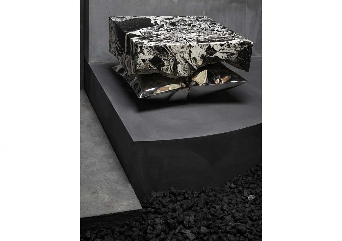 In Hale - Coffee Table Rectangle - BEN STORMS