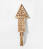 Bronze Arrow