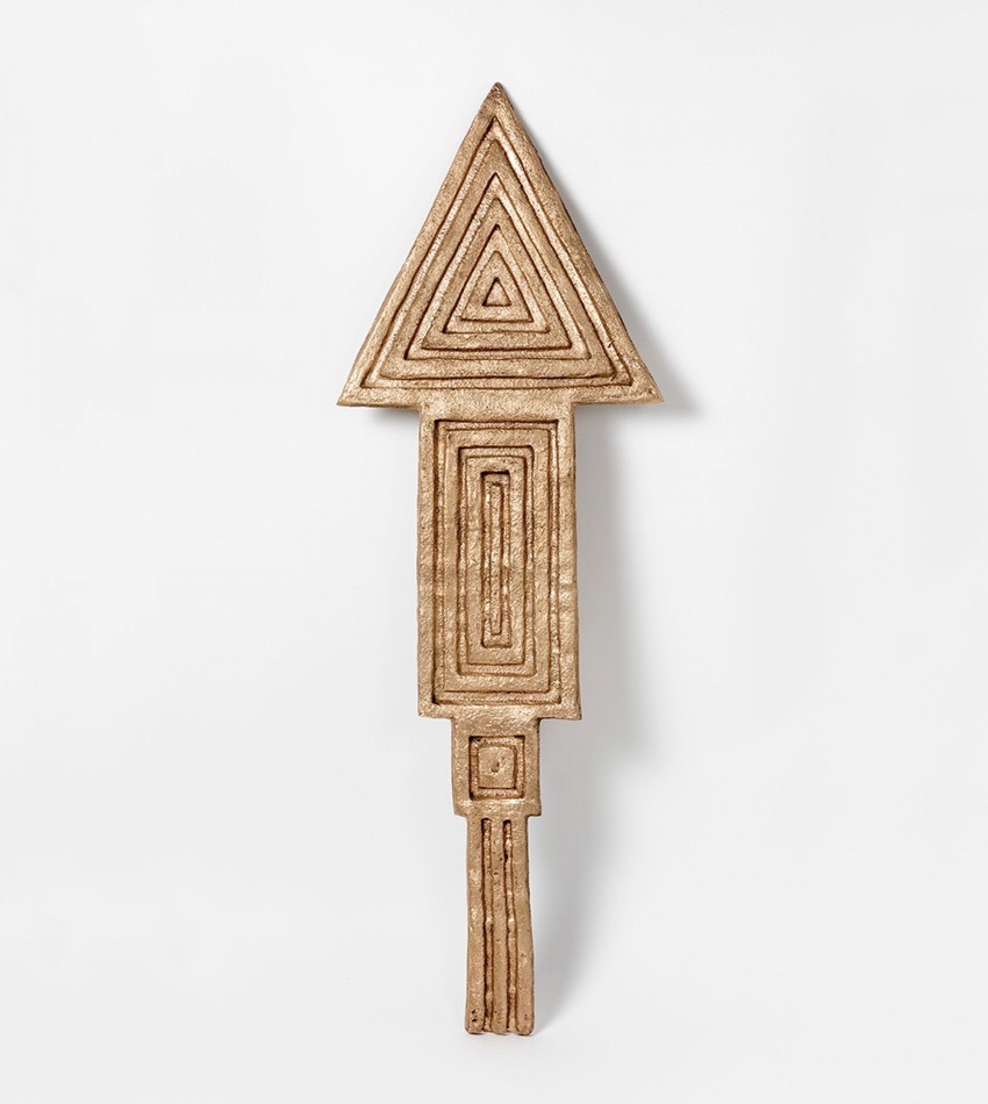Bronze Arrow